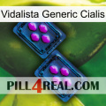 Vidalista Generic Cialis 03